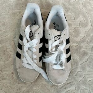 Adidas campus sneakers